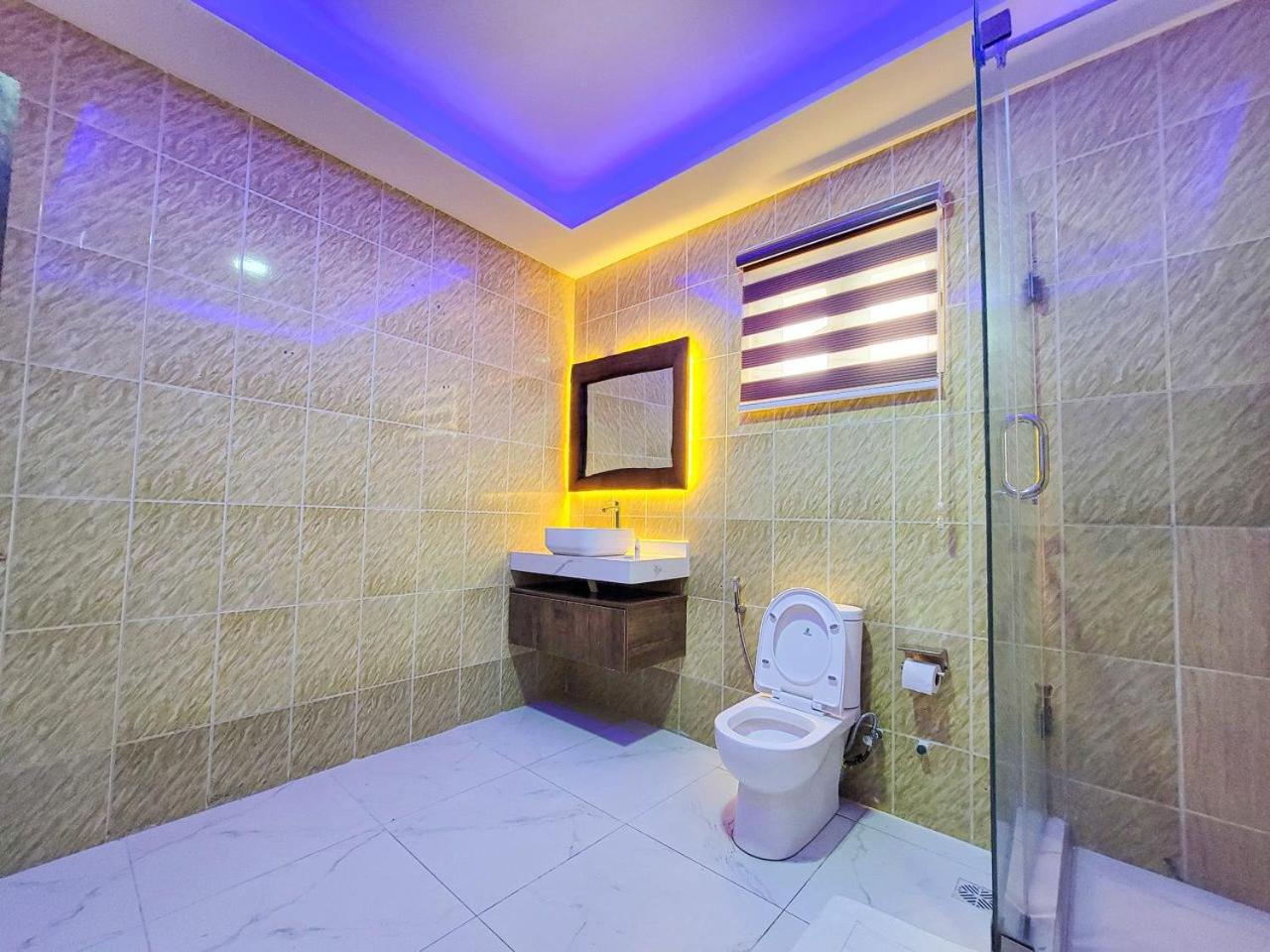 Presken Hotels @ Freedom Way, Lekki Exterior photo