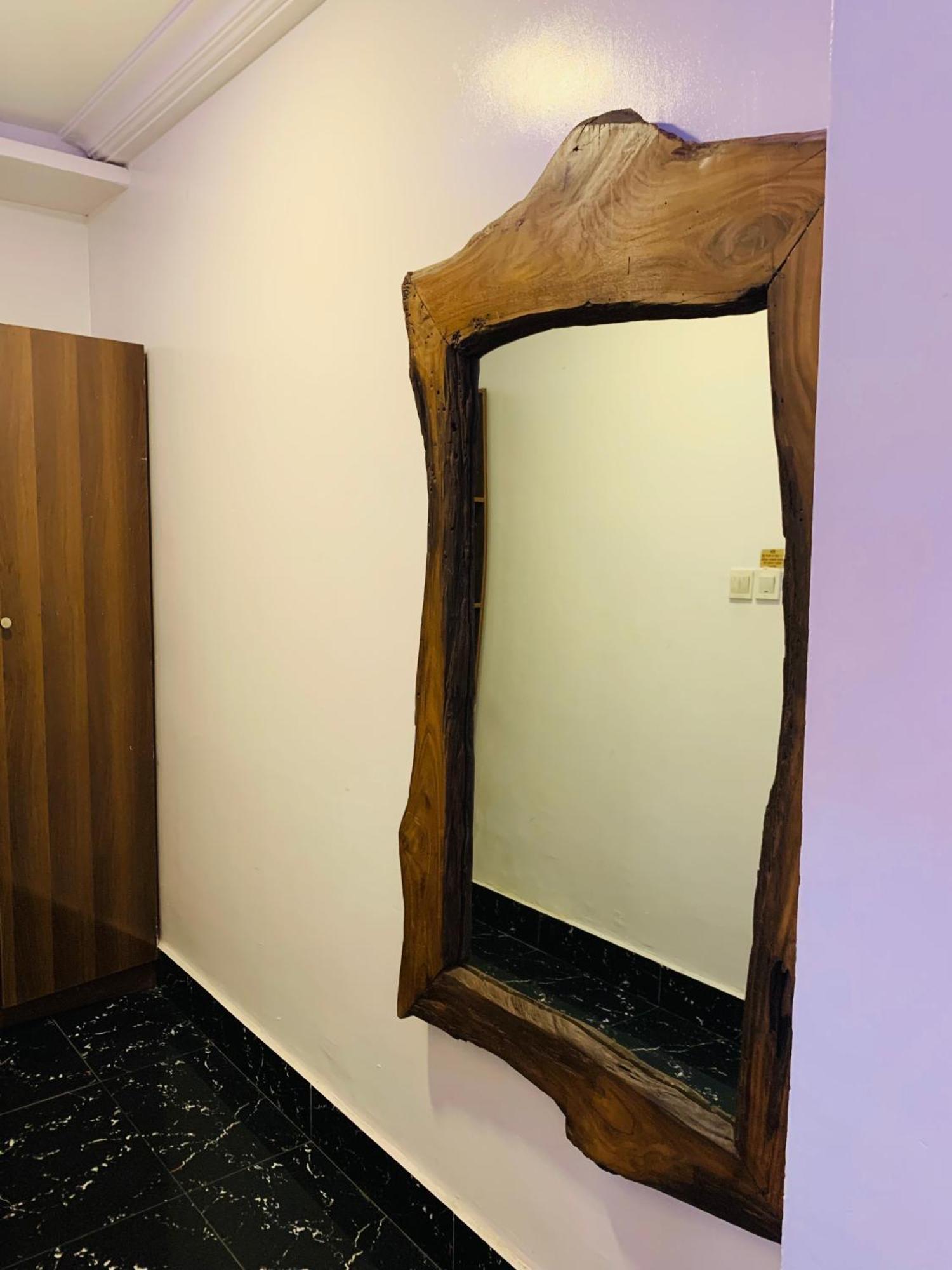 Presken Hotels @ Freedom Way, Lekki Exterior photo